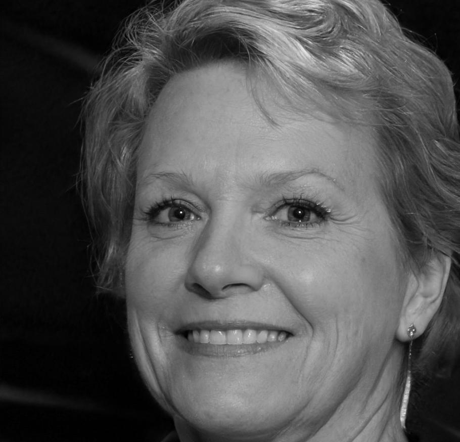 Petra Svobodová - Vedoucí finanční analytička